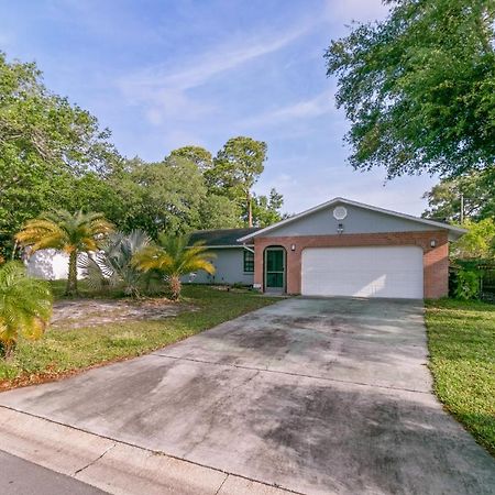 Spacious Modern House. Private Heated Pool And Spa Sarasota Bagian luar foto