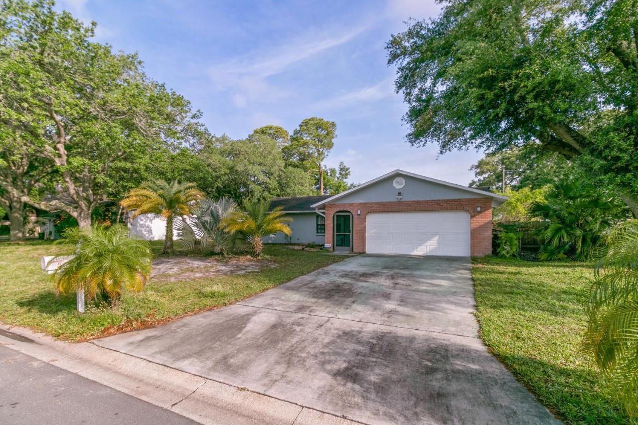 Spacious Modern House. Private Heated Pool And Spa Sarasota Bagian luar foto